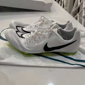 Nike Ja fly 4 Track spikes